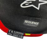 Alpinestars Youth Neck Protector - Image 4