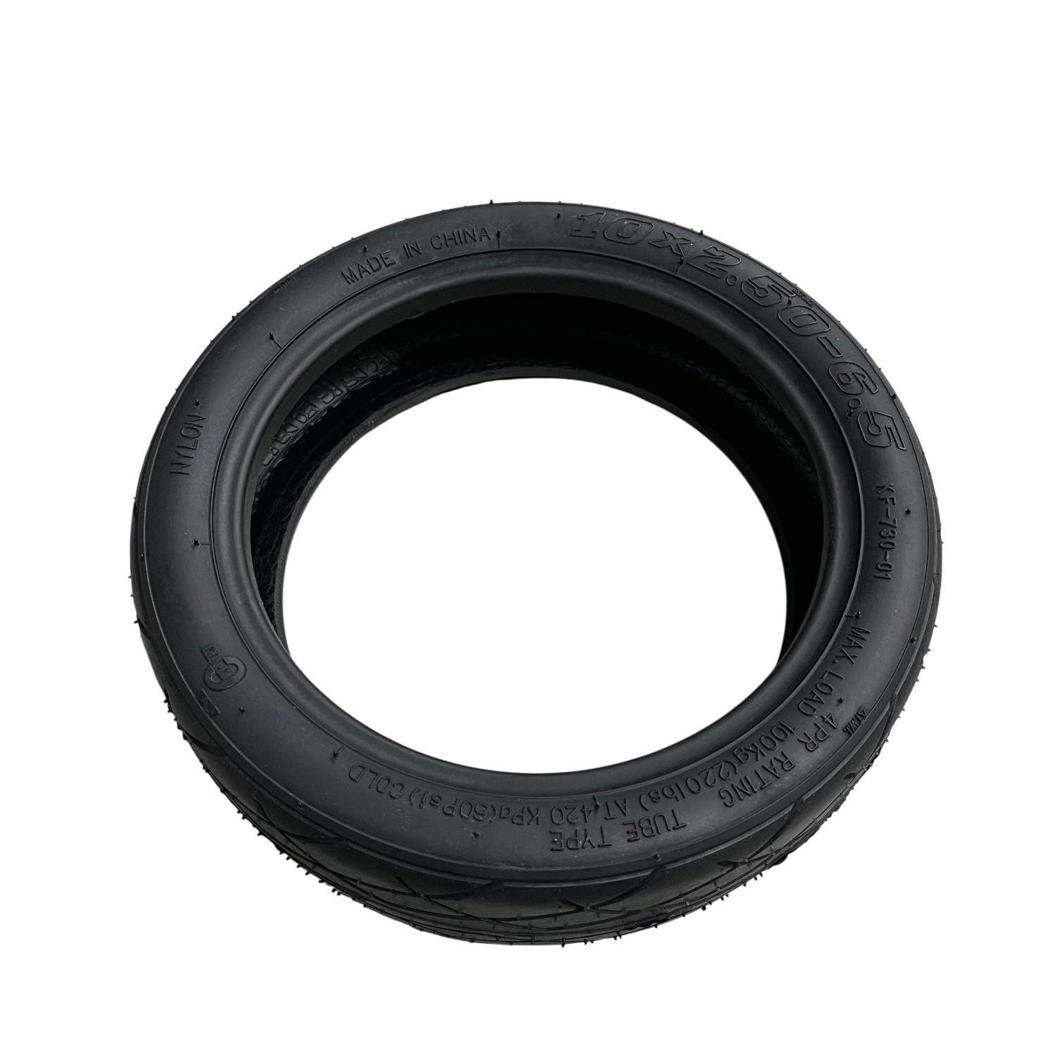 IMG_9530 Crazy Cart XL Pro Tire - Image 1