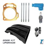 T4 Jr Upgrade Pack 2026