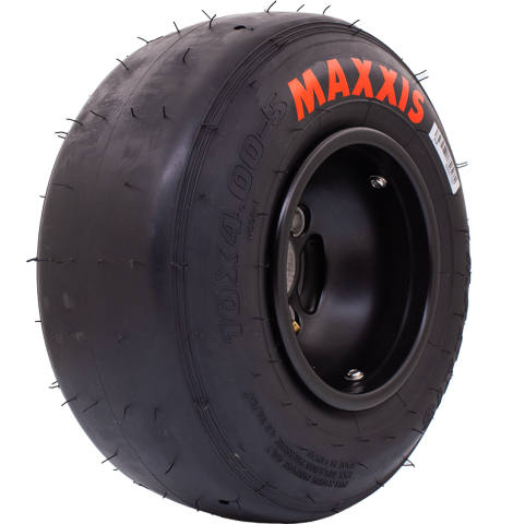 87340 Maxxis Mini FIA - Afbeelding 1
