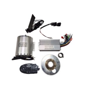 MotorKit 36V/1000W